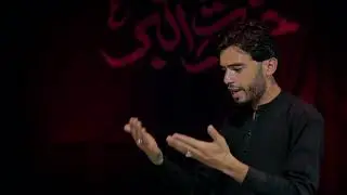 Zakir Iftikhar Hussain New Pashto Noha 2025 | راشہ وا عربہ ما اکبر ٹینگ خوبیاولے دے