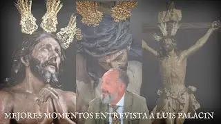 MEJORES MOMENTOS ENTREVISTA A LUIS PALACIN  | Calle Sierpes