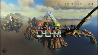 🎭 VideoChill 🦤 Ark &bull; Dom #24 🦖 TuLvO tamea todo lo que se menea 🔷