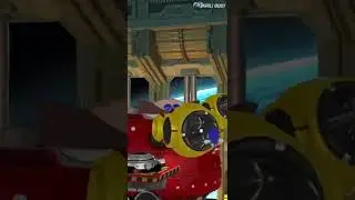 Utopia Sonic ~ Sonic Shorts ~ Sonic Generations mods