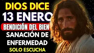 DIOS TE DICE HOY: AUNQUE TODO PAREZCA DIFÍCIL MI MANO YA ESTÁ CAMBIANDO TU SITUACIÓN