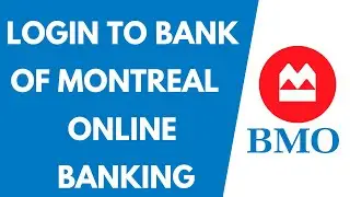 Bank of Montreal Login | BMO Login | BMO Personal Banking Login