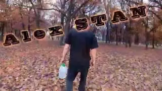 Alex Stan - Freerunning / T R E E C K S