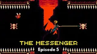 The Messenger - Episode 5: Searing Crags