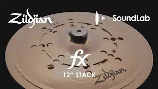 Zildjian Sound Lab | 12