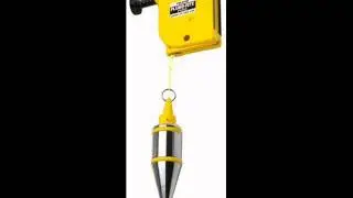 Tajima PZB-400 Plumb-Rite Plumb Bob Setter