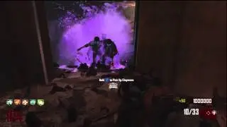 Die Rise Best Strategy 100+ Solo EASY and FAST [Round 108 Final]
