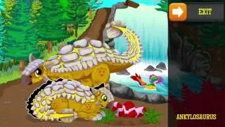 Puzzingo Kids Puzzles