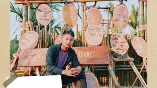 🙏 life athrei lunghu konyak 
