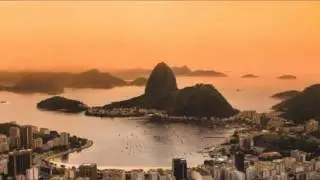 Yoo2 Rio de Janeiro by Intercity ***** - R&iacute;o de Janeiro (Beach), Brazil