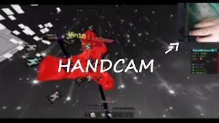 HANDCAM | Rushnation.net | Unleqit2Fire