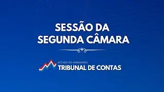 10&ordf; SESS&Atilde;O ORDIN&Aacute;RIA DA SEGUNDA C&Acirc;MARA - 04/07/2024