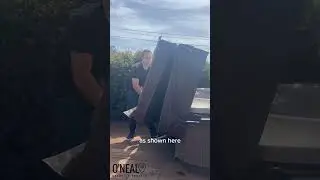 Hot Tub Cover Tutorial