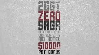 2GGT: ZeRo Saga - One Year Anniversary Trailer