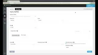 ScaleCloud Single Pane of Glass Video
