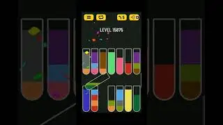 water sort puzzle 15875