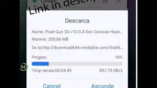Pixel Gun 3D Hack No root Working! 2017