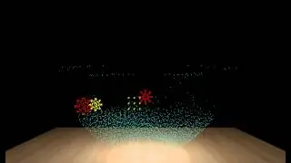 Fluid-Rigid Body Coupling