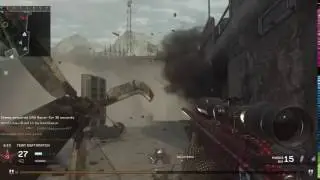 MWR NoScope