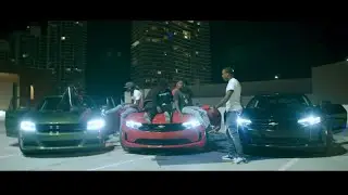 Immigrantz - New Drip (Official Music Video)