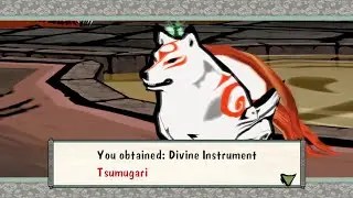 Longplay | Ōkami