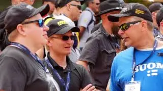 Expoforest 2018 - Day 2