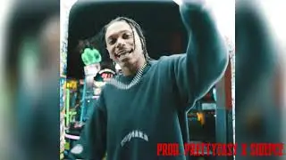 [FREE] rocstaryoshi type beat 2020 - 
