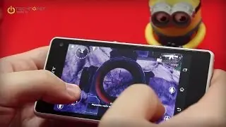 Sony Xperia Z1 Compact İncelemesi