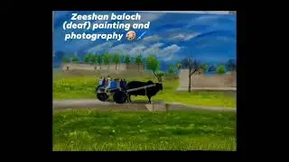 Zeeshan arts/#art #artwork #arte 