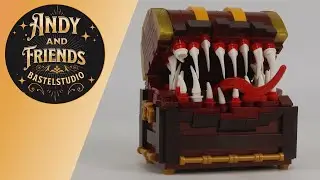 Treasure Chest Monster