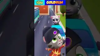 Неудачные моменты с участием Фортуны Тома 🔮😂 | Счастливый хаос в золотом забеге!