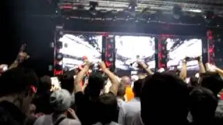 1200 micrograms Set.1 TIP WORLD Party 2010 @ FORUM HaLL Moscow 23.10.10