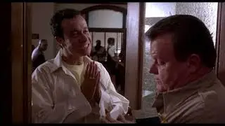 Jury Duty - Best Scene #4 - Chinese Verdict