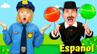 Peligro extra&ntilde;o | Coco Froco Espa&ntilde;ol