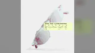 DANO - Notorio ft. Duki & Lua de Santana (REMIX)