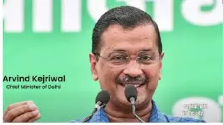 Delhi Emerges as India's Electric Vehicle (EV) Hub, Declares CM Kejriwal