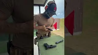 SAN9 switching Glock19 #SAN9