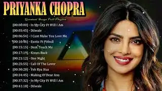 🌤️ Priyanka Chopra – Songs That Feel Like Personal Statements 🧲