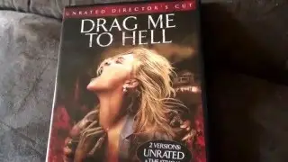 Top 10 Tuesday Witch Movies in my collection