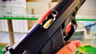 Beretta 92fs 9mm complete review|disassemble and assemble|beretta 9m open and close @Faris-c1y