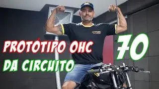 Protótipo OHC 70 da Circuito