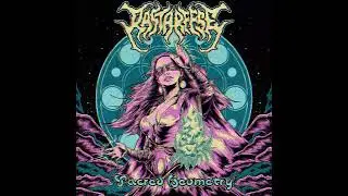 Rastareese - Geo Riddim