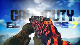 Lame CSGO 2 Aim -  MPC-25 Contra Bloom Laser