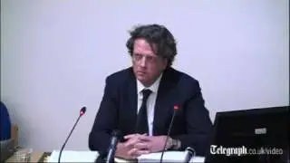 Leveson Inquiry: Phone hacking 'might have happened at Daily Mirror'