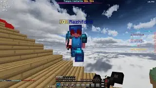 VENTURE (5) VS (5) DESTRUCT | UNOS PARES DE CHIWI | CLAN WAR’S | TICOCRAFT | MINECRAFT