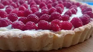 ტარტი Tart recipe #ტარტი #ფხვიერიცომი #tartrecipe