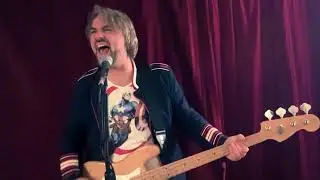 Buona Fortuna (Pooh cover)