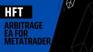 Is HFT latency arbitrage still possible for MT4 and MT5?