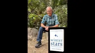 June Speaker Forum: A Caregiver&rsquo;s Journey with Dave Iverson- June 11th, 2022