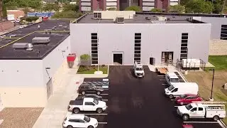 Project Spotlight | YSU Excellence Training Center